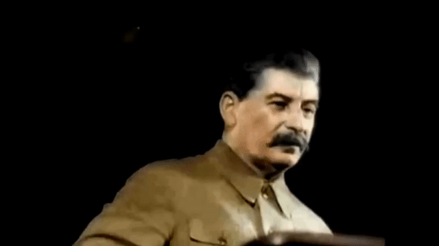 Был ли Сталин положительной личностью? 